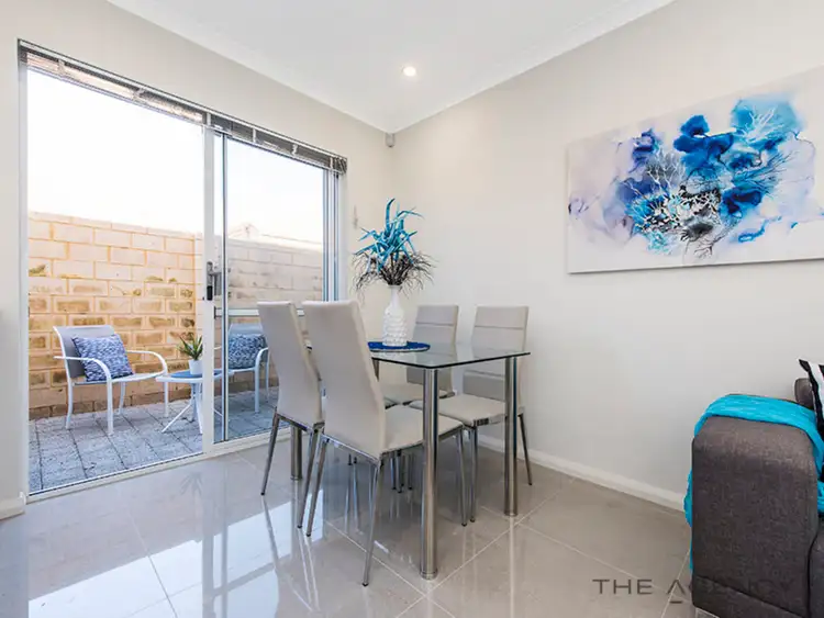 Seventh view of Homely apartment listing, 1/55 Harrison Street, Balcatta WA 6021
