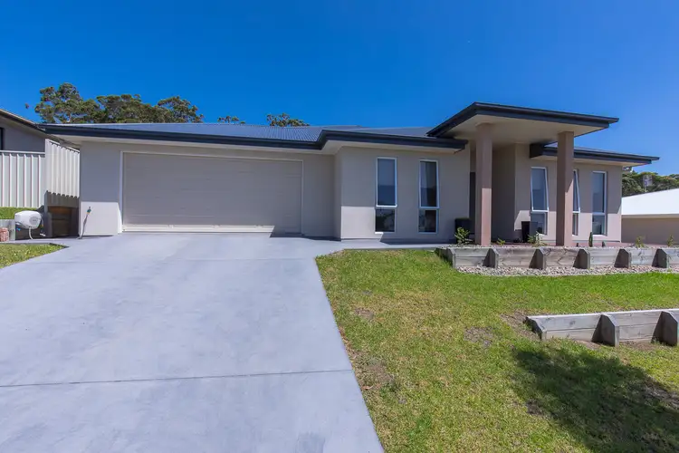 Second view of Homely house listing, 28 Red Gum Drive, Ulladulla NSW 2539
