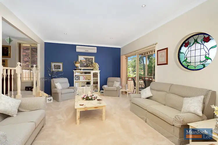 Second view of Homely house listing, 44 Francis Street, Castle Hill NSW 2154