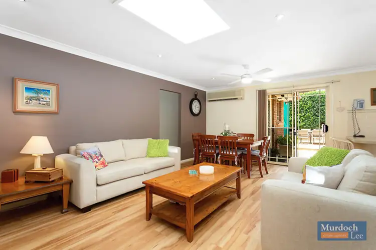 Third view of Homely house listing, 44 Francis Street, Castle Hill NSW 2154