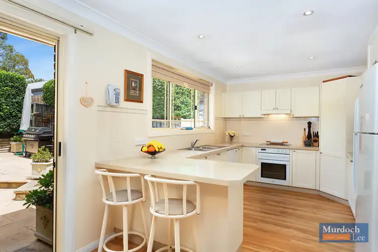 Fourth view of Homely house listing, 44 Francis Street, Castle Hill NSW 2154