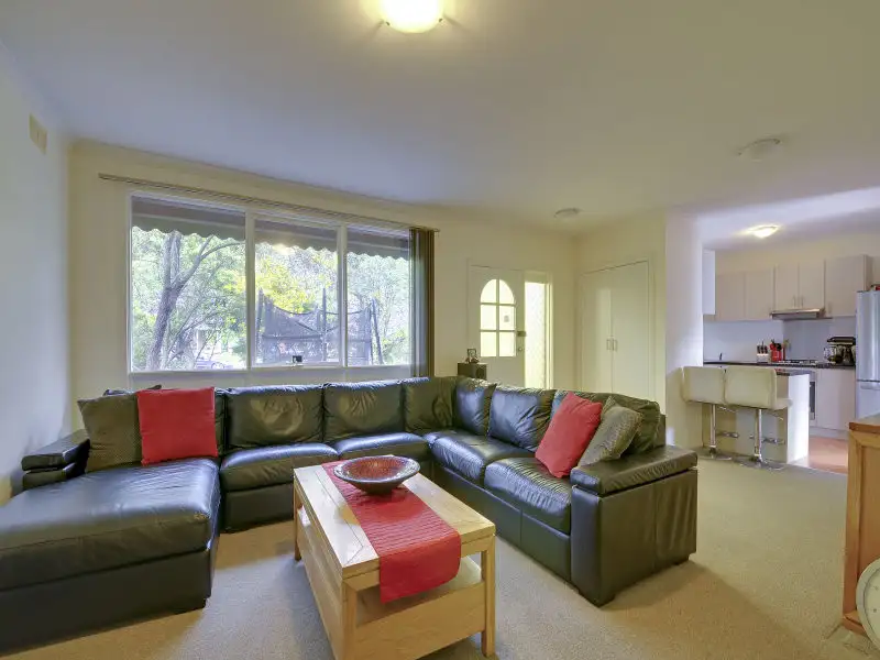 Main view of Homely unit listing, 4/16 Berry Street, Traralgon VIC 3844