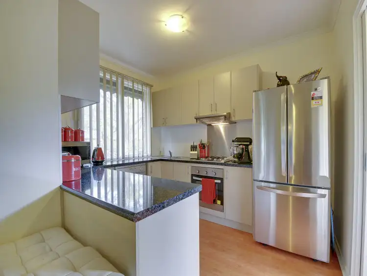 Second view of Homely unit listing, 4/16 Berry Street, Traralgon VIC 3844