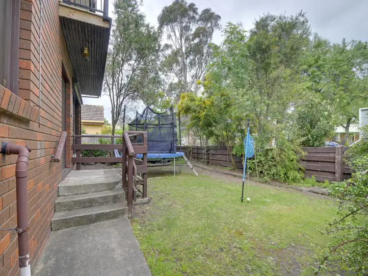 Third view of Homely unit listing, 4/16 Berry Street, Traralgon VIC 3844