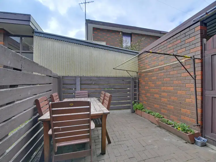 Fourth view of Homely unit listing, 4/16 Berry Street, Traralgon VIC 3844