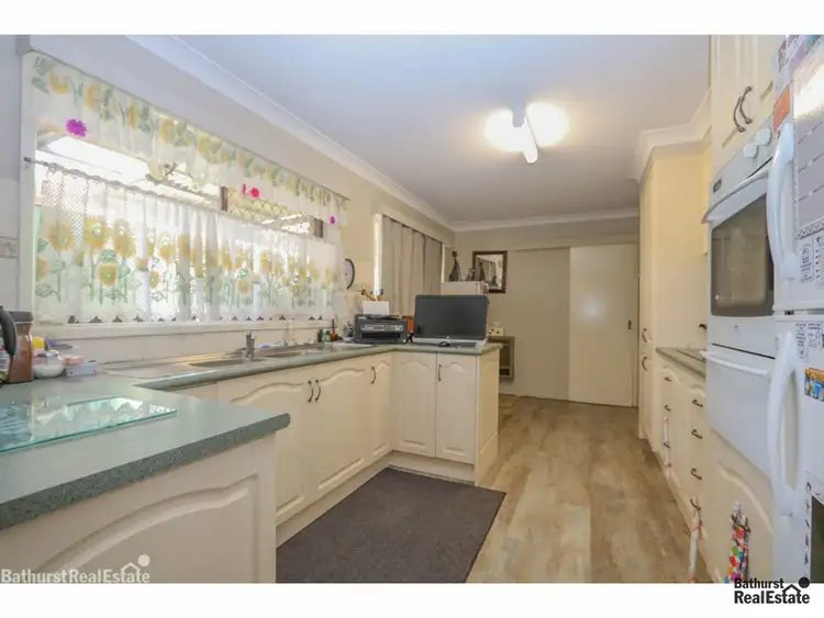 Second view of Homely house listing, 58 Bassett Drive, West Bathurst NSW 2795