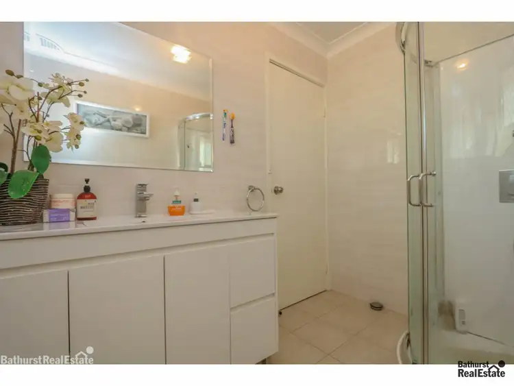 Fourth view of Homely house listing, 58 Bassett Drive, West Bathurst NSW 2795