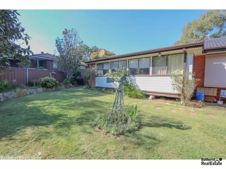 Fifth view of Homely house listing, 58 Bassett Drive, West Bathurst NSW 2795