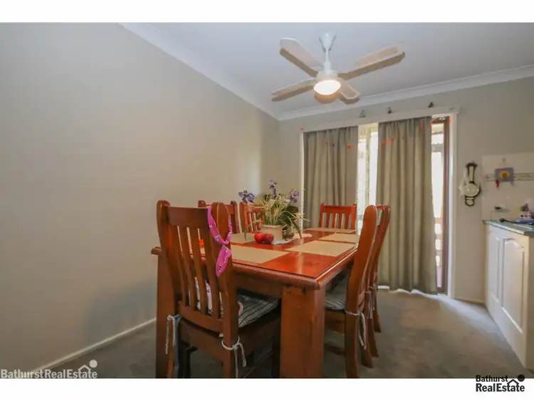 Sixth view of Homely house listing, 58 Bassett Drive, West Bathurst NSW 2795