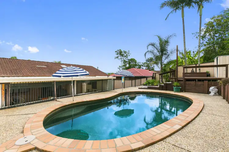 25 Mandarin Court, Nerang QLD 4211