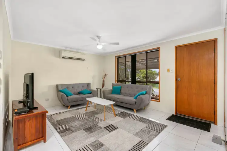 Fourth view of Homely house listing, 25 Mandarin Court, Nerang QLD 4211