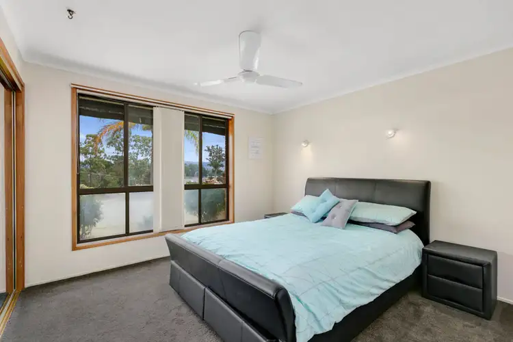 Fifth view of Homely house listing, 25 Mandarin Court, Nerang QLD 4211