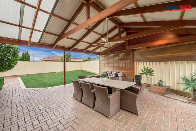 Third view of Homely house listing, 3 Middleton Court, Greenvale VIC 3059