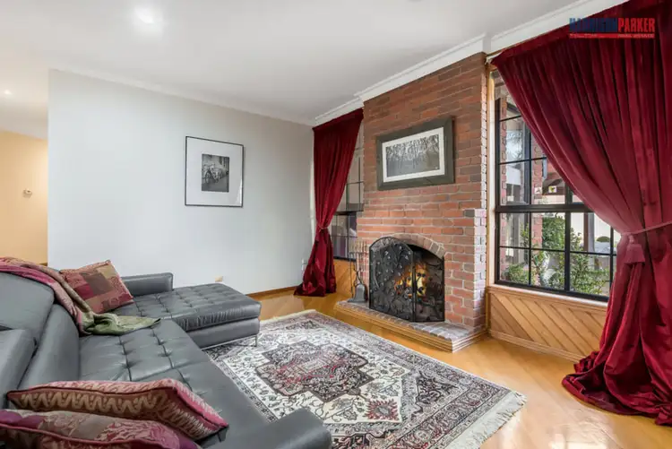 Fourth view of Homely house listing, 3 Middleton Court, Greenvale VIC 3059