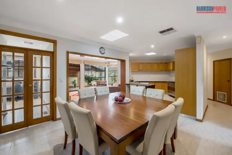 Fifth view of Homely house listing, 3 Middleton Court, Greenvale VIC 3059