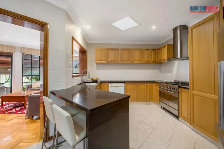 Sixth view of Homely house listing, 3 Middleton Court, Greenvale VIC 3059
