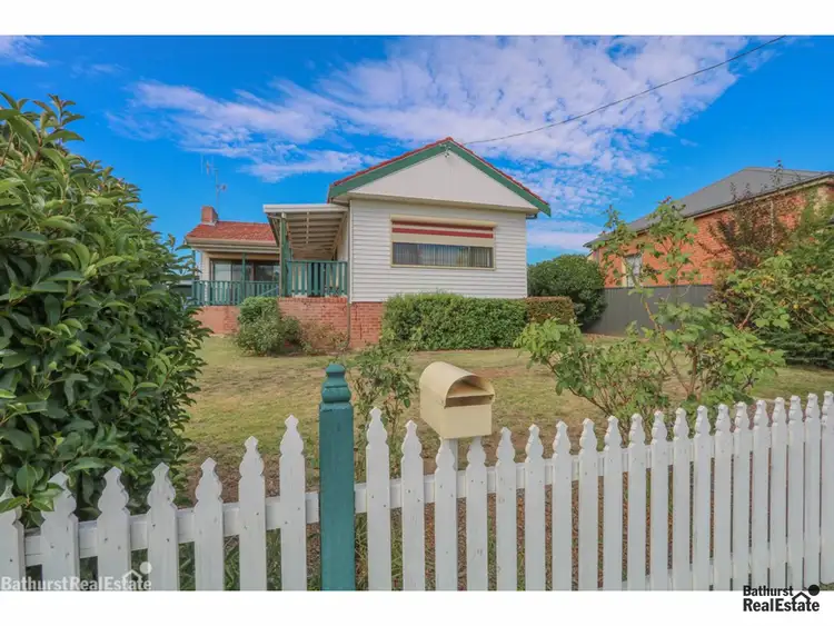 Main view of Homely house listing, 14 Vittoria Street, West Bathurst NSW 2795