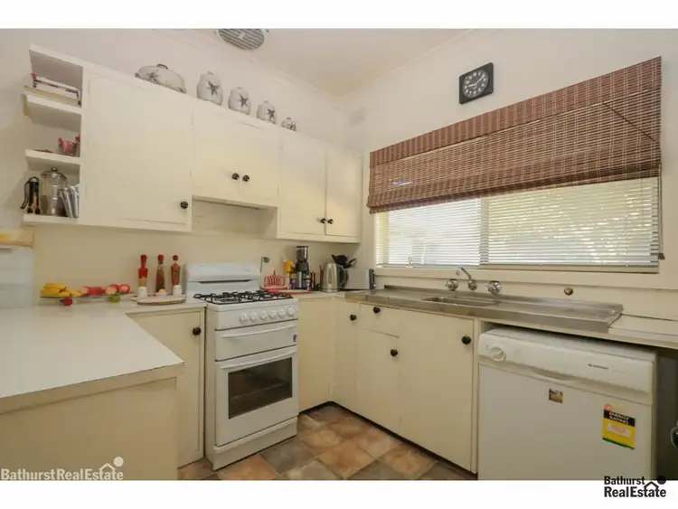 Second view of Homely house listing, 14 Vittoria Street, West Bathurst NSW 2795