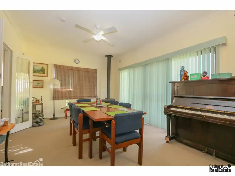 Fourth view of Homely house listing, 14 Vittoria Street, West Bathurst NSW 2795