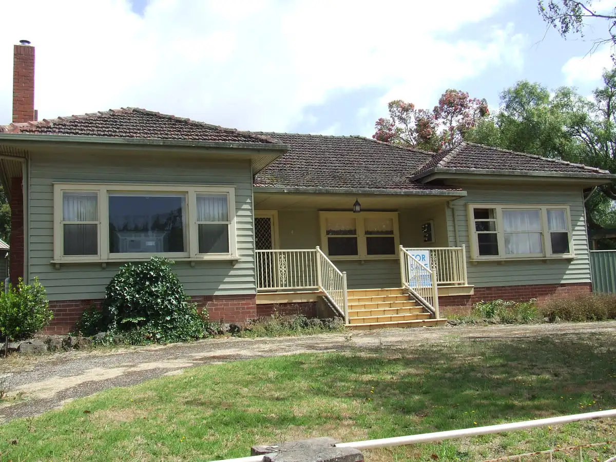 Main view of Homely house listing, 4 Princes Highway, Terang VIC 3264