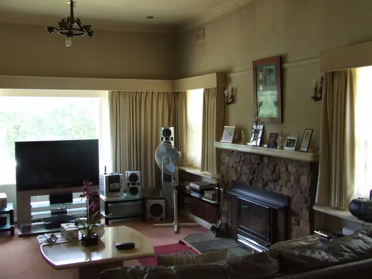 Second view of Homely house listing, 4 Princes Highway, Terang VIC 3264