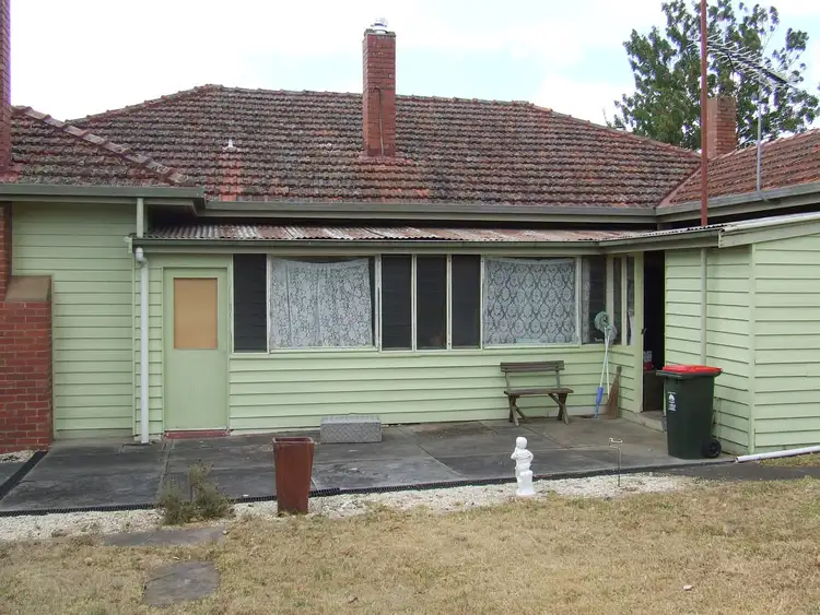 Sixth view of Homely house listing, 4 Princes Highway, Terang VIC 3264