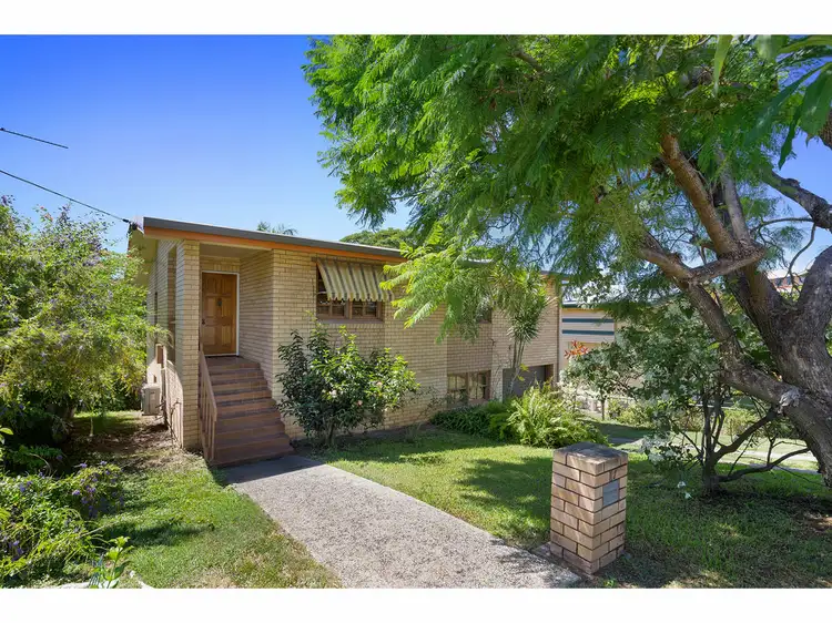 17 Rudd Street, The Range QLD 4700