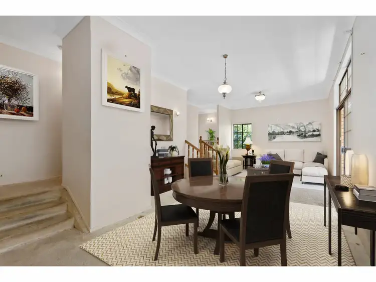 Second view of Homely house listing, 17 Rudd Street, The Range QLD 4700