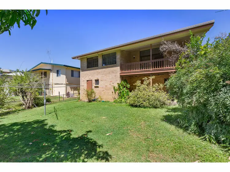Fifth view of Homely house listing, 17 Rudd Street, The Range QLD 4700