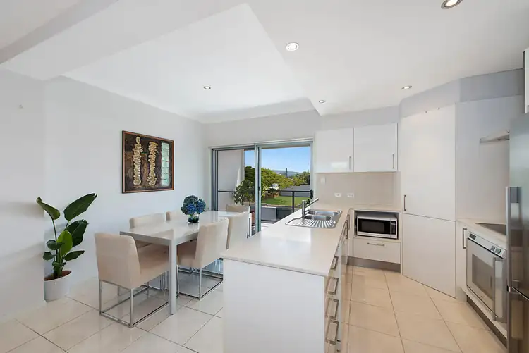 4/15 Burnaby Terrace, Gordon Park QLD 4031
