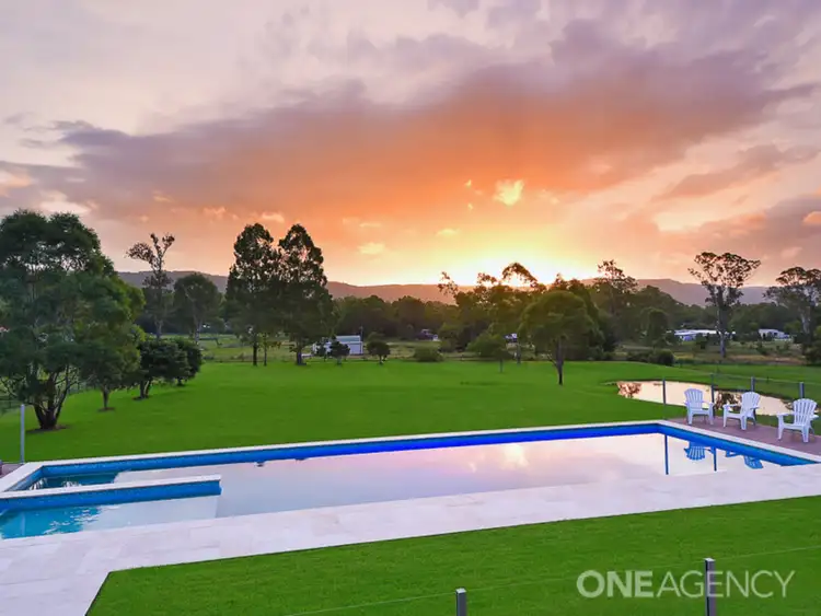 Second view of Homely house listing, 35 Nullamanna Road, Camp Mountain QLD 4520