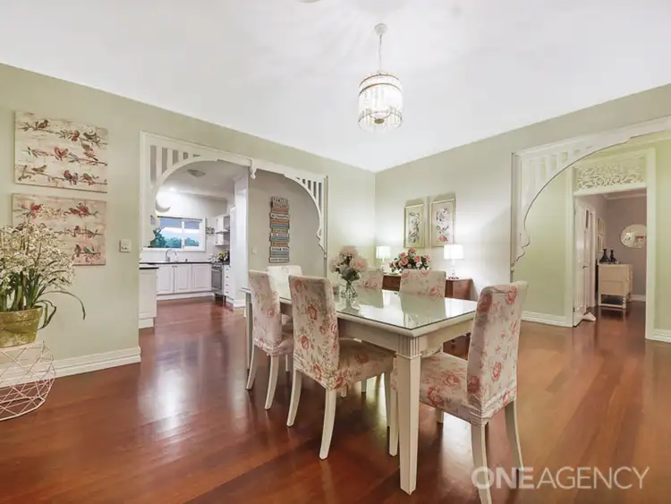 Fifth view of Homely house listing, 35 Nullamanna Road, Camp Mountain QLD 4520