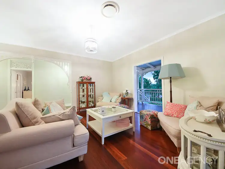 Sixth view of Homely house listing, 35 Nullamanna Road, Camp Mountain QLD 4520