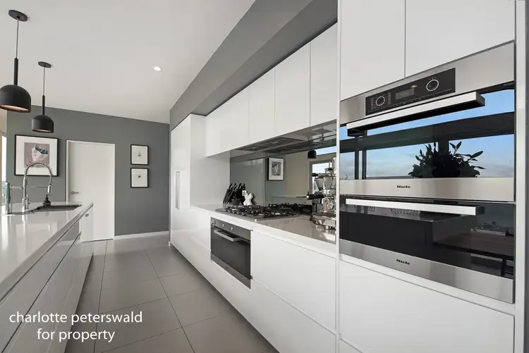 Sixth view of Homely house listing, 30 Nicholas Drive, Sandy Bay TAS 7005