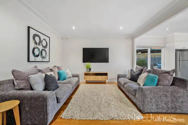 Fifth view of Homely house listing, 33 The Crest, Bulleen VIC 3105