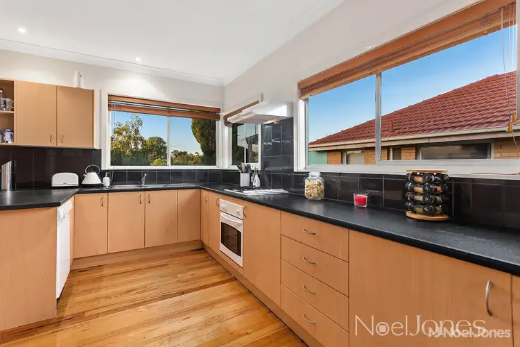 Third view of Homely house listing, 1/11 Basingstoke Road, Mitcham VIC 3132