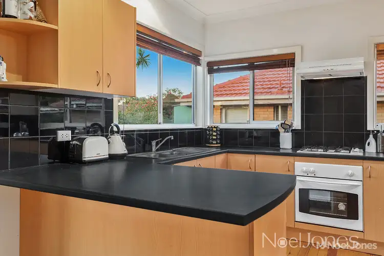 Fourth view of Homely house listing, 1/11 Basingstoke Road, Mitcham VIC 3132