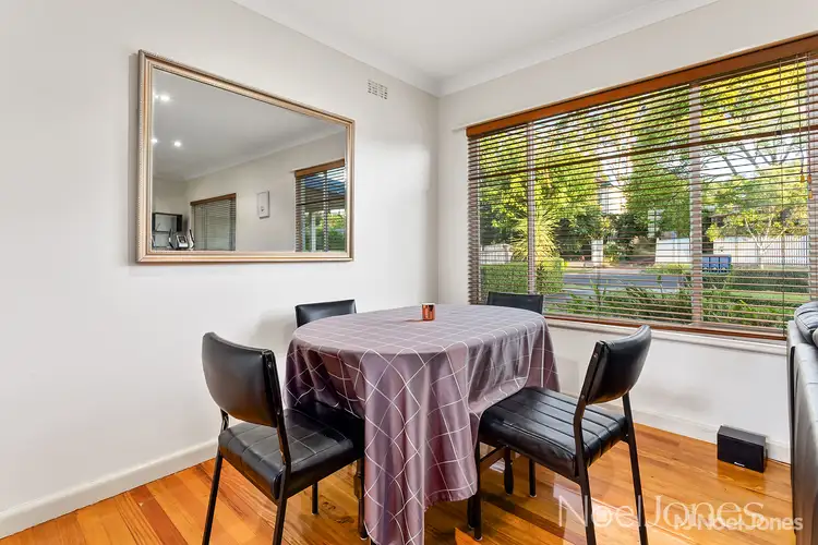 Fifth view of Homely house listing, 1/11 Basingstoke Road, Mitcham VIC 3132