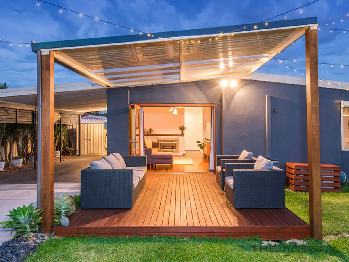 Main view of Homely house listing, 6 Napier Road, Morley WA 6062