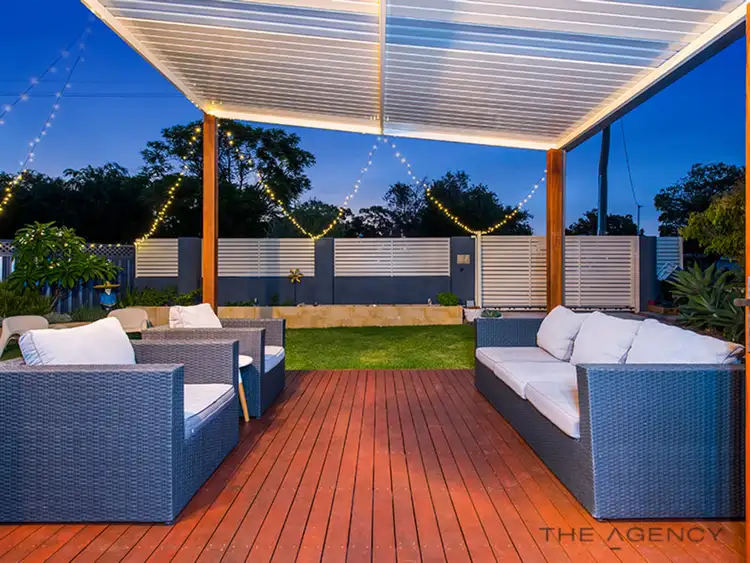 Second view of Homely house listing, 6 Napier Road, Morley WA 6062