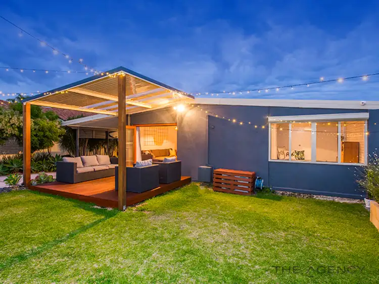 Third view of Homely house listing, 6 Napier Road, Morley WA 6062