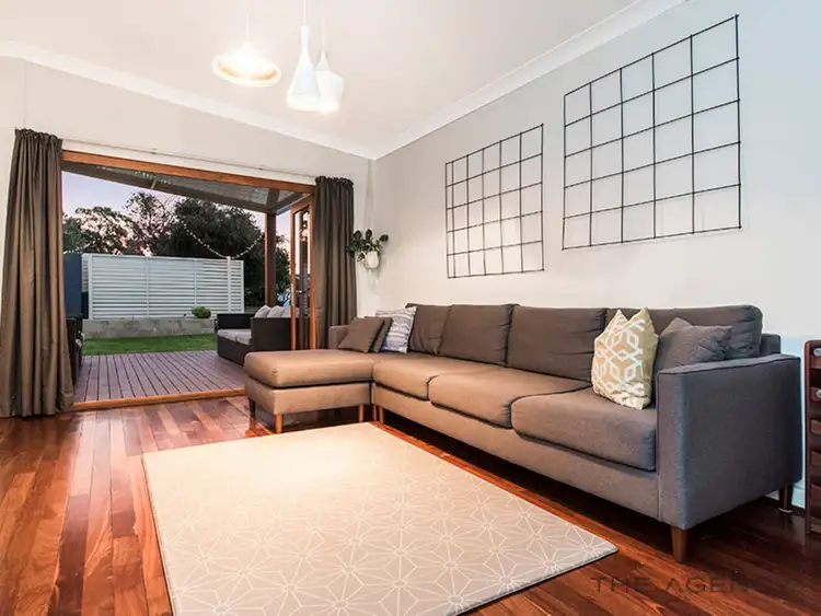 Fourth view of Homely house listing, 6 Napier Road, Morley WA 6062