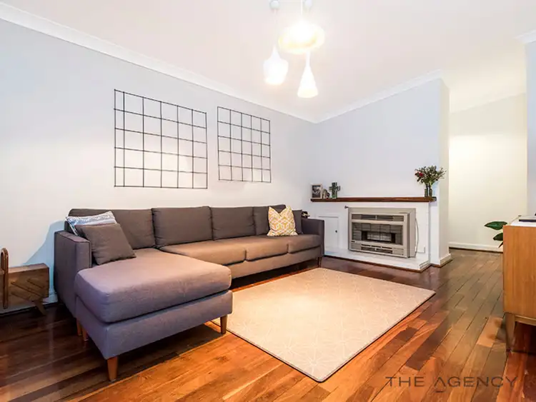 Fifth view of Homely house listing, 6 Napier Road, Morley WA 6062