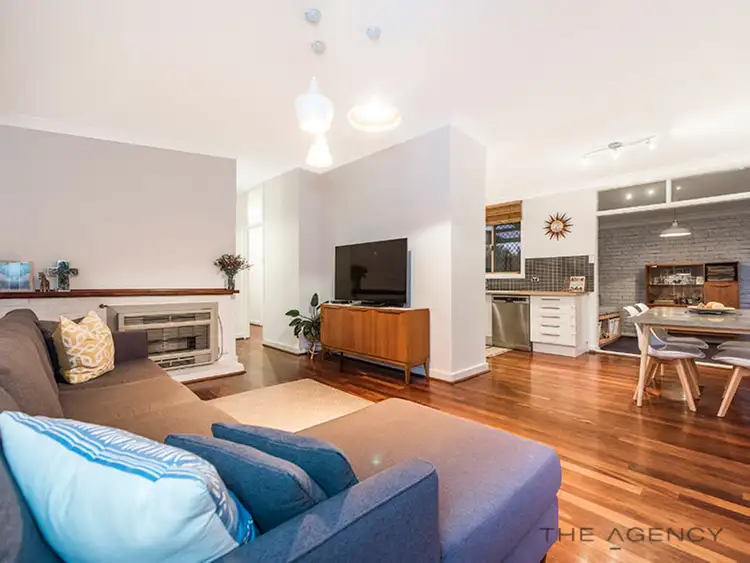 Sixth view of Homely house listing, 6 Napier Road, Morley WA 6062