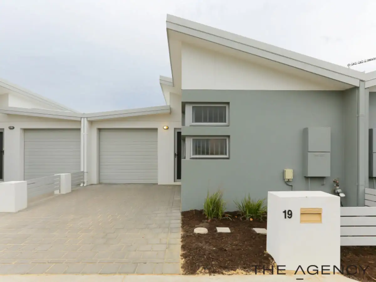 Main view of Homely house listing, 19 Zambezi Street, Southern River WA 6110