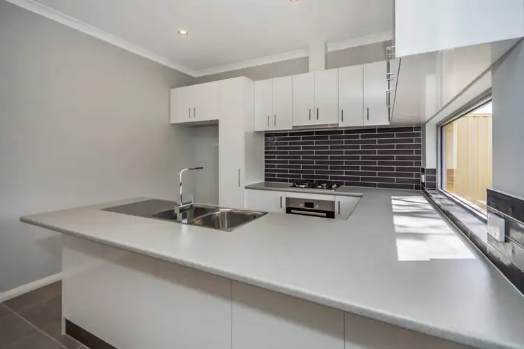 12A,B,C,D Birchley Cresent, Balga WA 6061