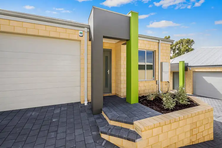 Second view of Homely house listing, 12A,B,C,D Birchley Cresent, Balga WA 6061