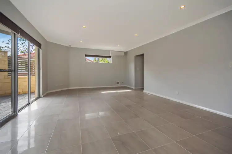 Fourth view of Homely house listing, 12A,B,C,D Birchley Cresent, Balga WA 6061