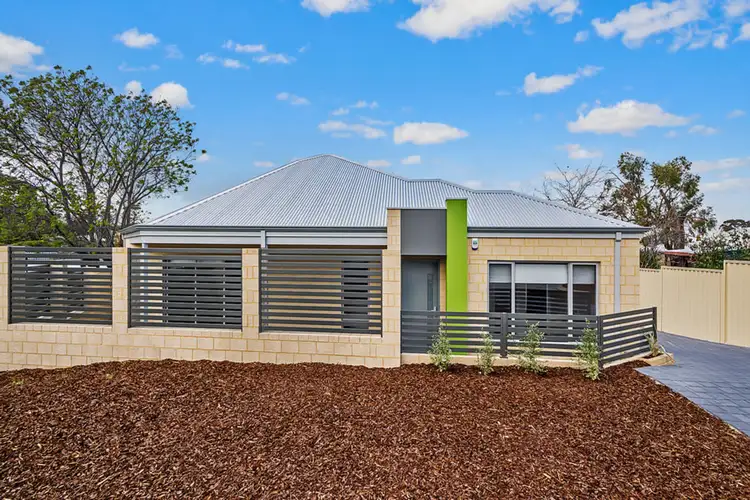 Fifth view of Homely house listing, 12A,B,C,D Birchley Cresent, Balga WA 6061