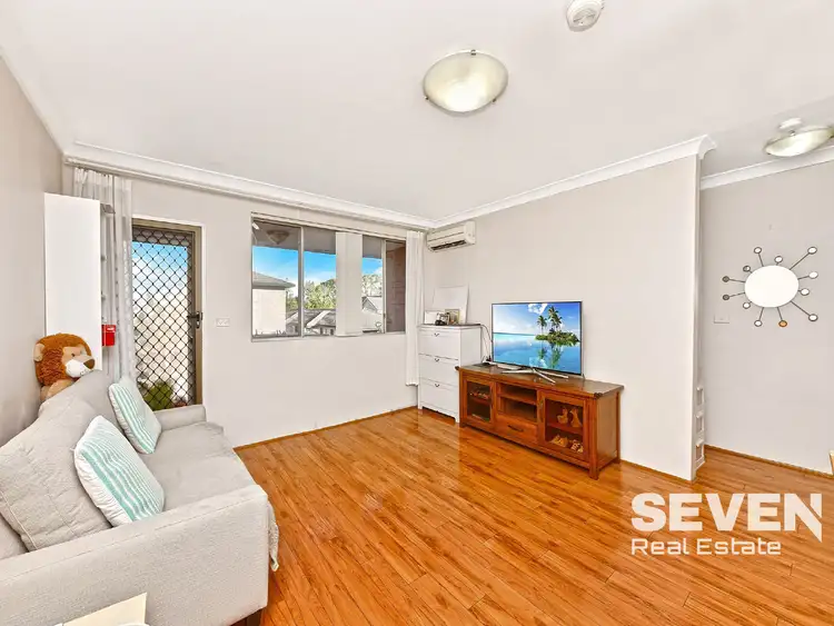 Second view of Homely apartment listing, 14/7-9 The Crescent, Berala NSW 2141